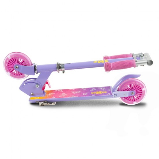 Skrejritenis SKIPO butterfly Kidwell [A]