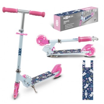 Skrejritenis SKIPO DOG Kidwell [A]