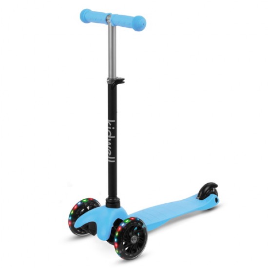 Skrejritenis UNO BLUE Kidwell [A]*