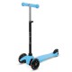 Skrejritenis UNO BLUE Kidwell [A]*
