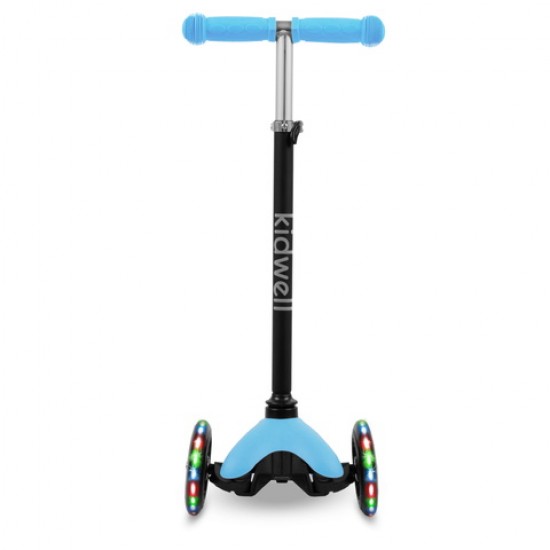 Skrejritenis UNO BLUE Kidwell [A]*