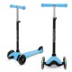 Skrejritenis UNO BLUE Kidwell [A]*