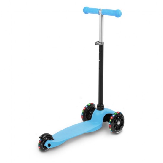 Skrejritenis UNO BLUE Kidwell [A]*