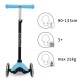 Skrejritenis UNO BLUE Kidwell [A]*