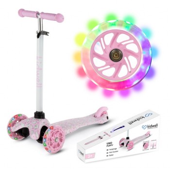 Skrejritenis UNO PUPPY Kidwell [A]