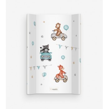 Pārtinamais dēlis CARS (416) 80 cm 82079 [A]