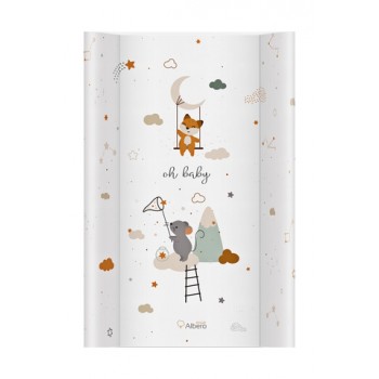 Pārtinamais dēlis MOUSE (421) 70 cm 84332 [A]