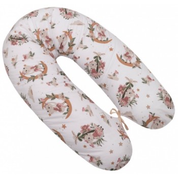 Spilvens-pakavs ROGAL BUNNY STAR 170 cm (2136) [A]