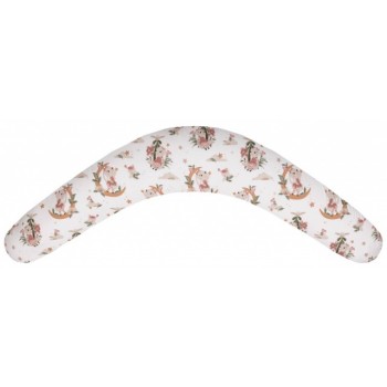 Spilvens-pakavs ROGAL BUNNY STAR 170 cm (2136) [A]