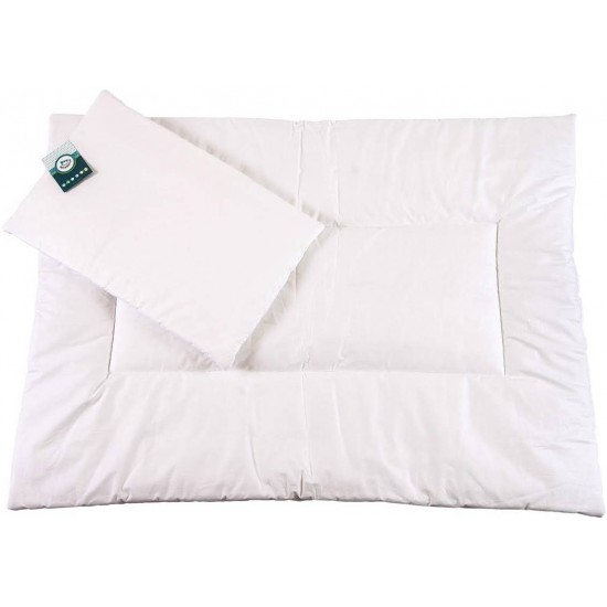 Segas un spilvena pildījums COTTON 90x120 cm (717) [A]