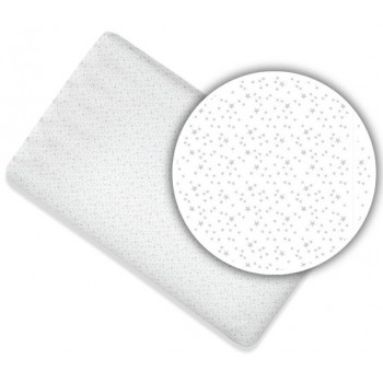 Palags kokvilnas 160x80 GALAXY GWI000269