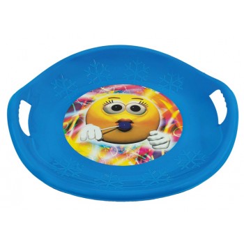 Slidināšanās paliktnis SNOWFLAKE 6513 Marmat