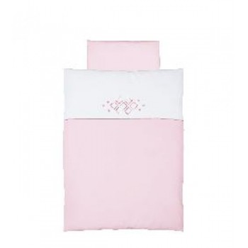 CARO pink  K-2 (135x100) CEBA BABY-izpārdošana CARO pink  K-2 (135x100) CEBA BABY-izpārdošana