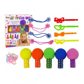 Matu krāsošanas komplekts 58392 [A]