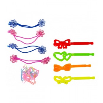 Matu krāsošanas komplekts 58392 [A]