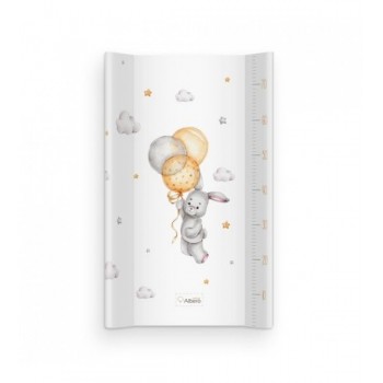 Pārtinamais dēlis RABBIT Albero Mio 82093 (80 cm) [A]