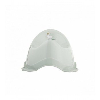 Bērnu podiņš LAMA sage green Maltex 17088