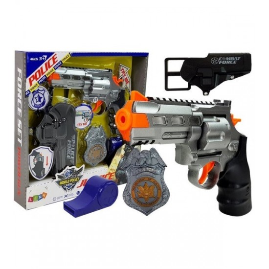 Policista komplekts 54598 Policista komplekts 54598
