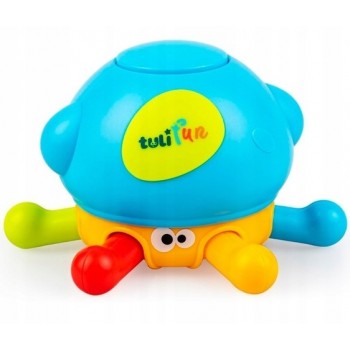 Sensora rotaļlieta ASTOŅKĀJIS 01068 Sensora rotaļlieta ASTOŅKĀJIS 01068