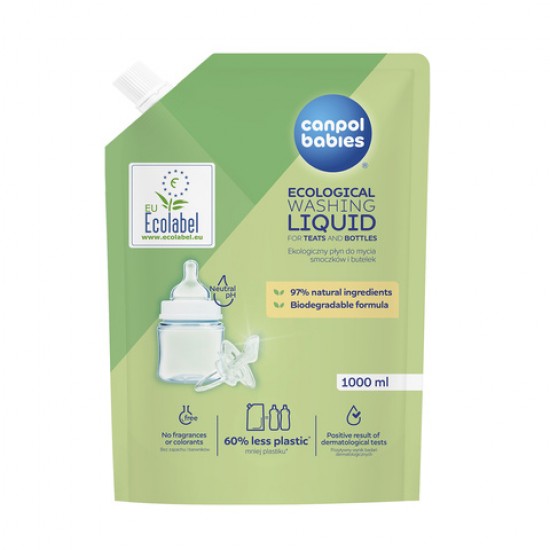Šķidrums HIPOALLERGENIC 1000 ml-pildījums 01/501 Šķidrums HIPOALLERGENIC 1000 ml-pildījums 01/501