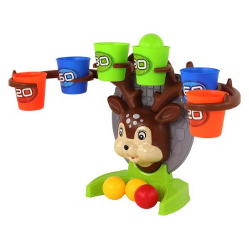 Spēle DEER BOUNCE 01966 Spēle DEER BOUNCE 01966