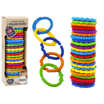 Riņķīši-roku spradzes 24 gab. 05520 Riņķīši-roku spradzes 24 gab. 05520