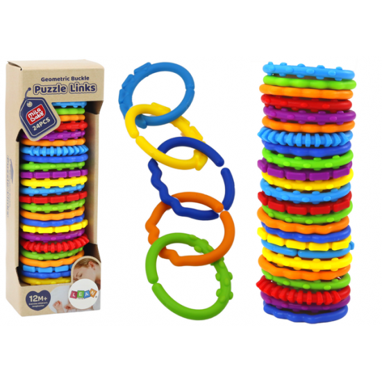Riņķīši-roku spradzes 24 gab. 05520 Riņķīši-roku spradzes 24 gab. 05520