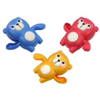 Vannas rotaļlieta: peldošais lācis 05544 Vannas rotaļlieta: peldošais lācis 05544