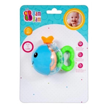 Grabulis FISH 08324 Grabulis FISH 08324