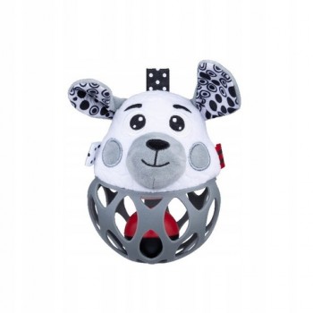 Sunītis ar grabuli 08497 [A]