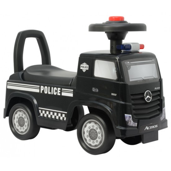 Masīna-braucamais Mercedes Actros Police 08842 [A]