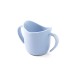 Mācību krūze ergonomiskā FLOW BabyOno 1463/08 blue [A]