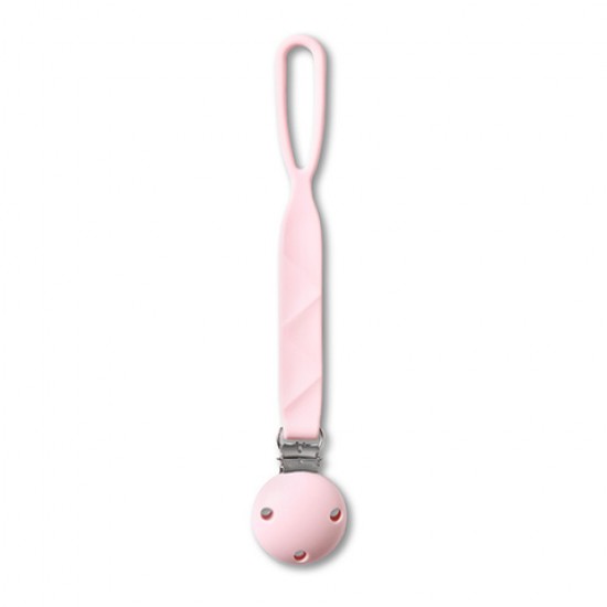 Silikona piekariņš māneklim 1469/01 PINK Silikona piekariņš māneklim 1469/01 PINK