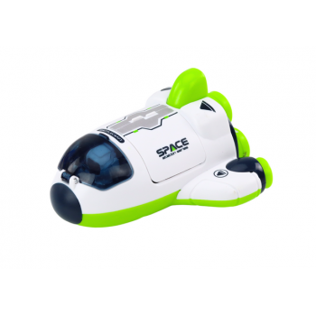 Mazais kosmosa kuģis 20097