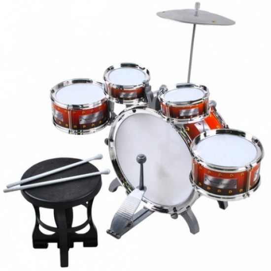 Bungu komplekts ar tabureti (22464) Bungu komplekts ar tabureti (22464)