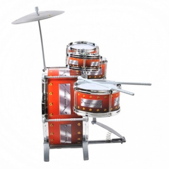 Bungu komplekts ar tabureti (22464) Bungu komplekts ar tabureti (22464)