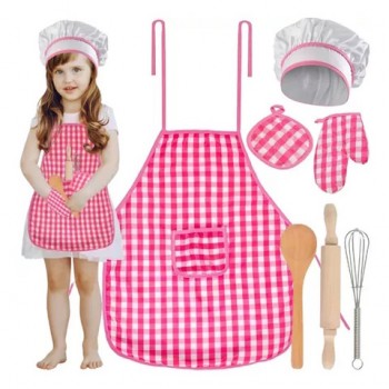 Komplekts MAZAIS PAVARIŅŠ 23445 Komplekts MAZAIS PAVARIŅŠ 23445