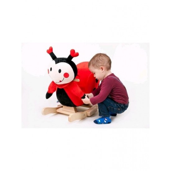 Biz-biz Mārīte-šūpulis PLAYTO 26714 [A]