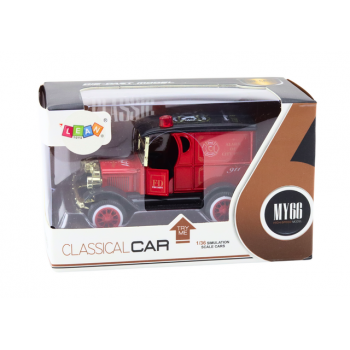 Ugunsdzēsēju mašīna ar piedziņu 29571