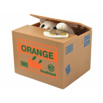 Krājkase SMART CAT 22468 [A]