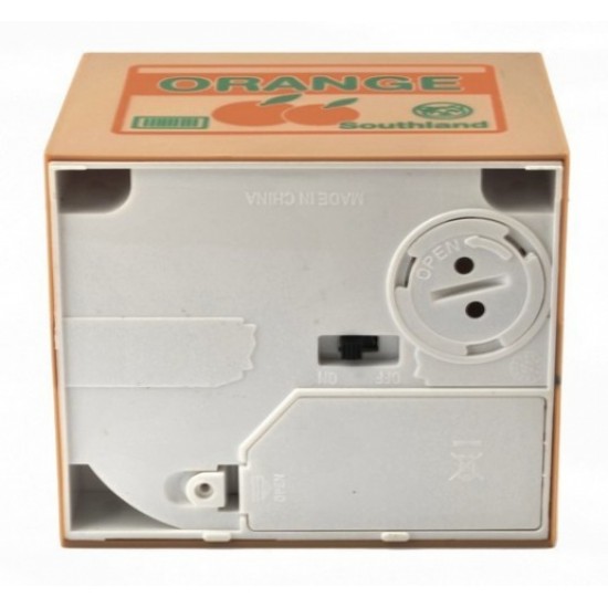 Krājkase SMART CAT 22468 [A]