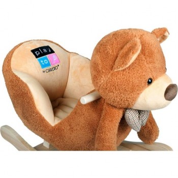 Lācītis-šūpulis PLAYTO 31565 [A]