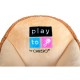 Lācītis-šūpulis PLAYTO 31565 [A]