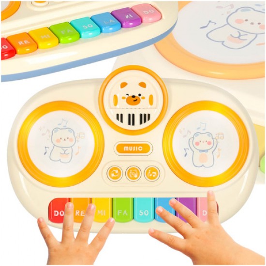 Klavieres LITTLE BEAR KX3226 Klavieres LITTLE BEAR KX3226