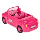 Leļļu auto-kabriolets 26 cm KX3454 Leļļu auto-kabriolets 26 cm KX3454