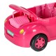 Leļļu auto-kabriolets 26 cm KX3454 Leļļu auto-kabriolets 26 cm KX3454