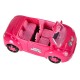 Leļļu auto-kabriolets 26 cm KX3454 Leļļu auto-kabriolets 26 cm KX3454