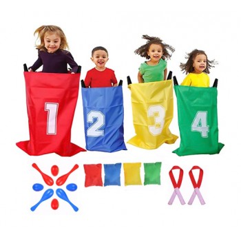 Sporta spēļu komplekts 4-in-1 KX3639 [A]