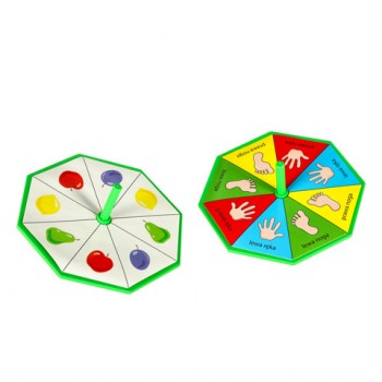 Prasmes spēle WYGIBAJTUS 3655 [A]