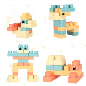 Kluči konteinerā ar riteņiem KIK-4610 [A]